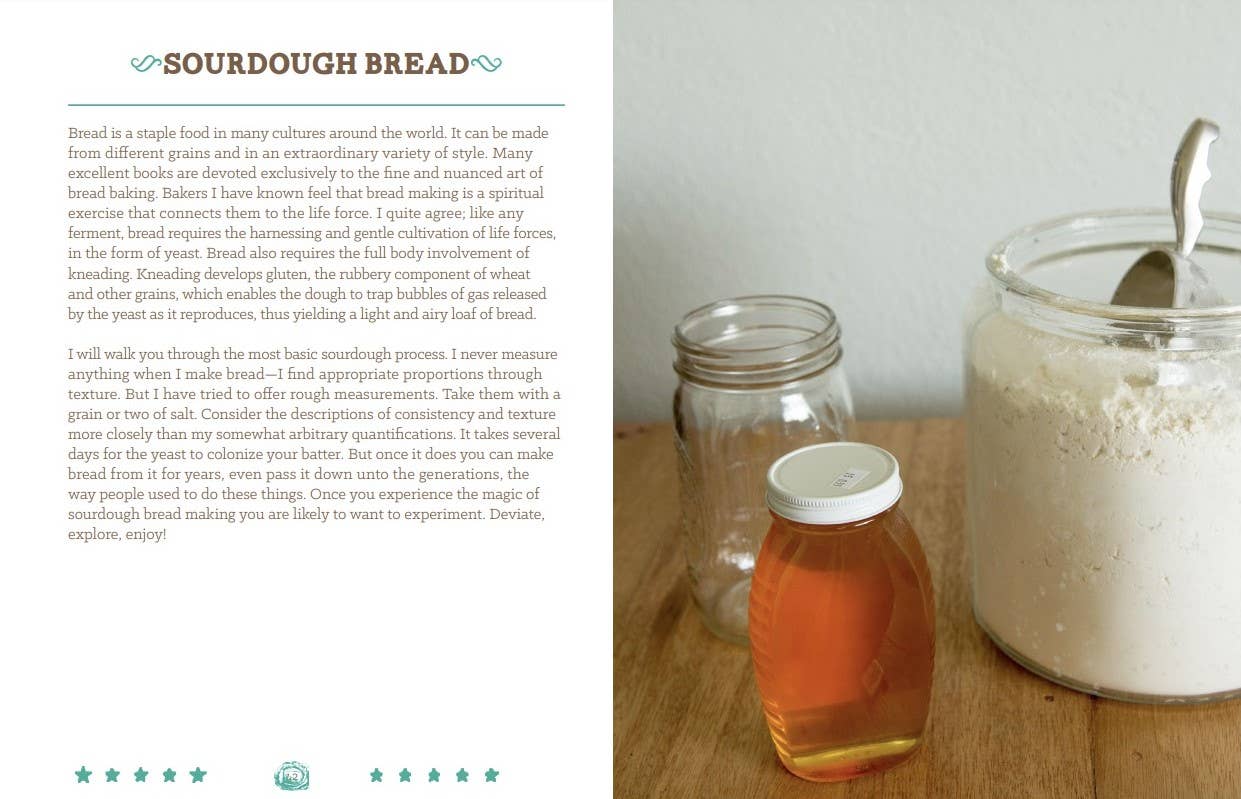 Basic Fermentation: A DIY Guide to Cultural Manipulation