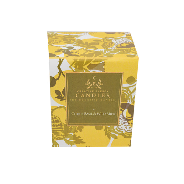 2 In 1 Soy Lotion Candle- Creative Energy Candles