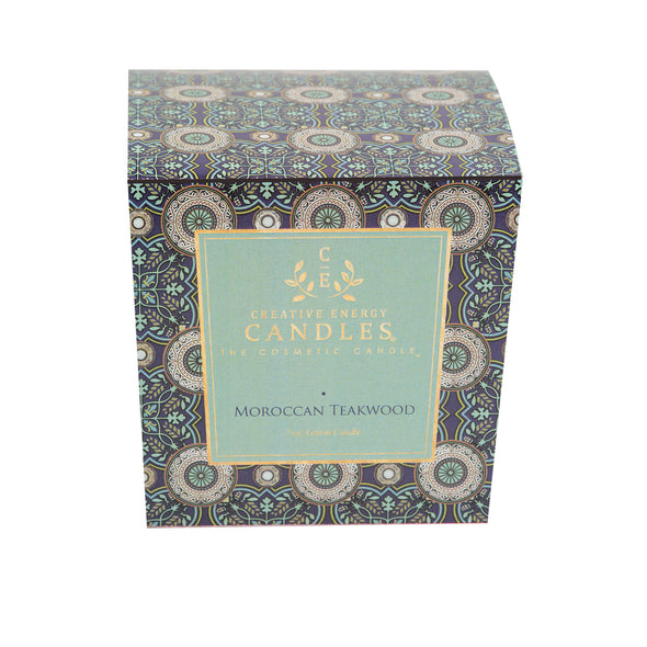 2 In 1 Soy Lotion Candle- Creative Energy Candles