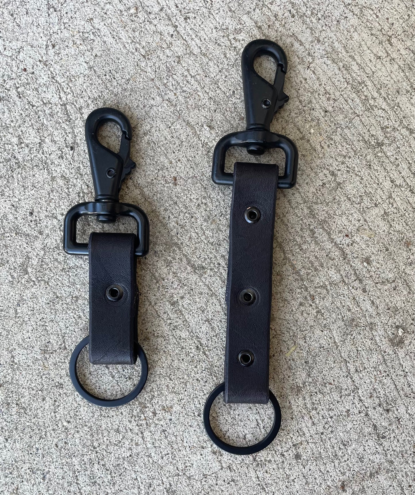 Blackout Key Lanyard- Limited Edition