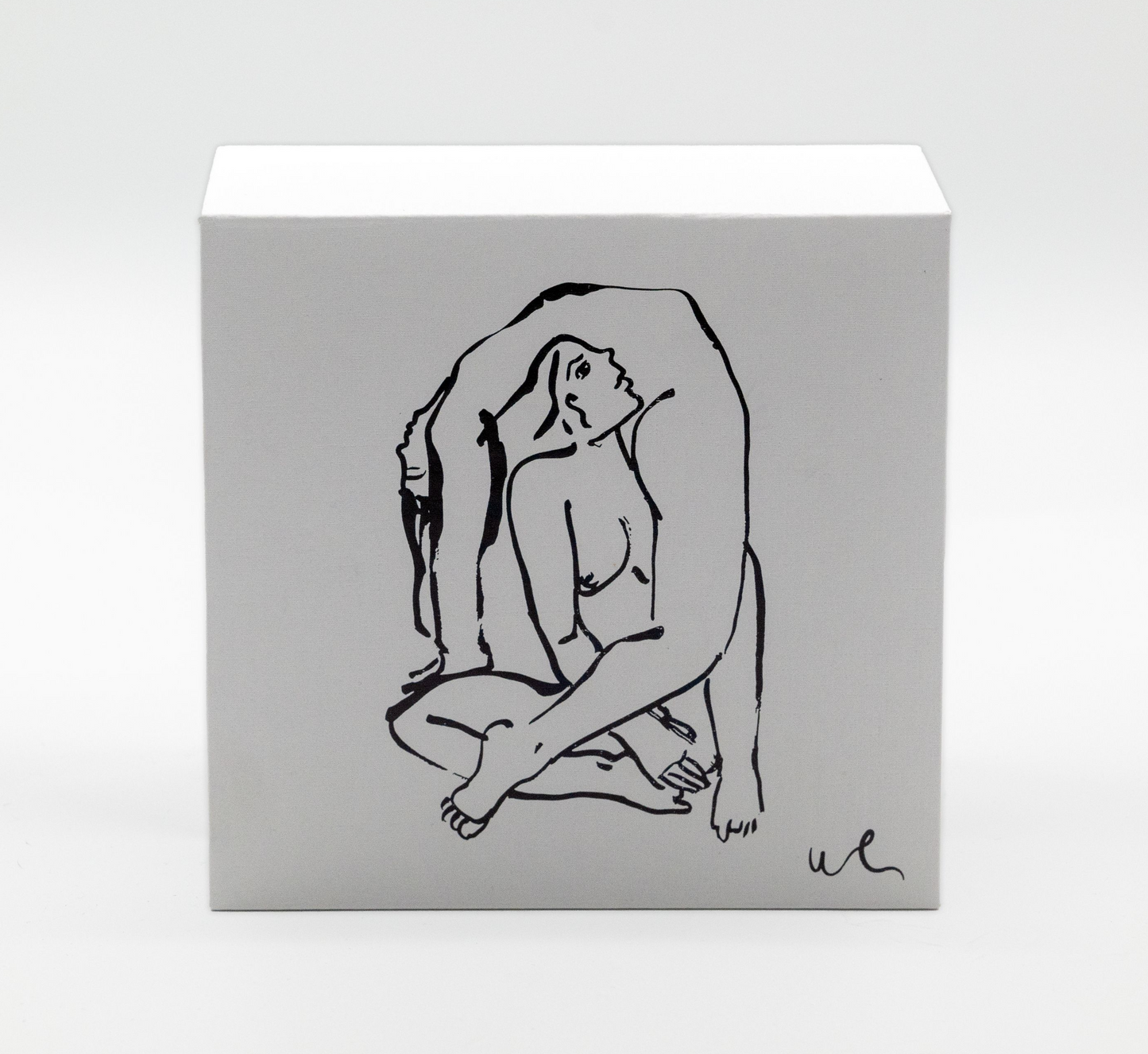 Mindful Intimacy Card Game- Wonderlust