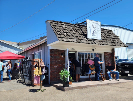 Embracing the Spirit of Giving: The Benefits of Shopping Local for the Holidays