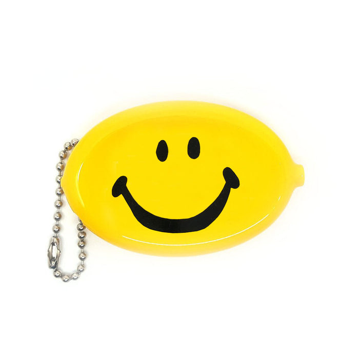 Rubber Coin Pouch- Three Potato Four