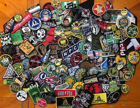 Patches