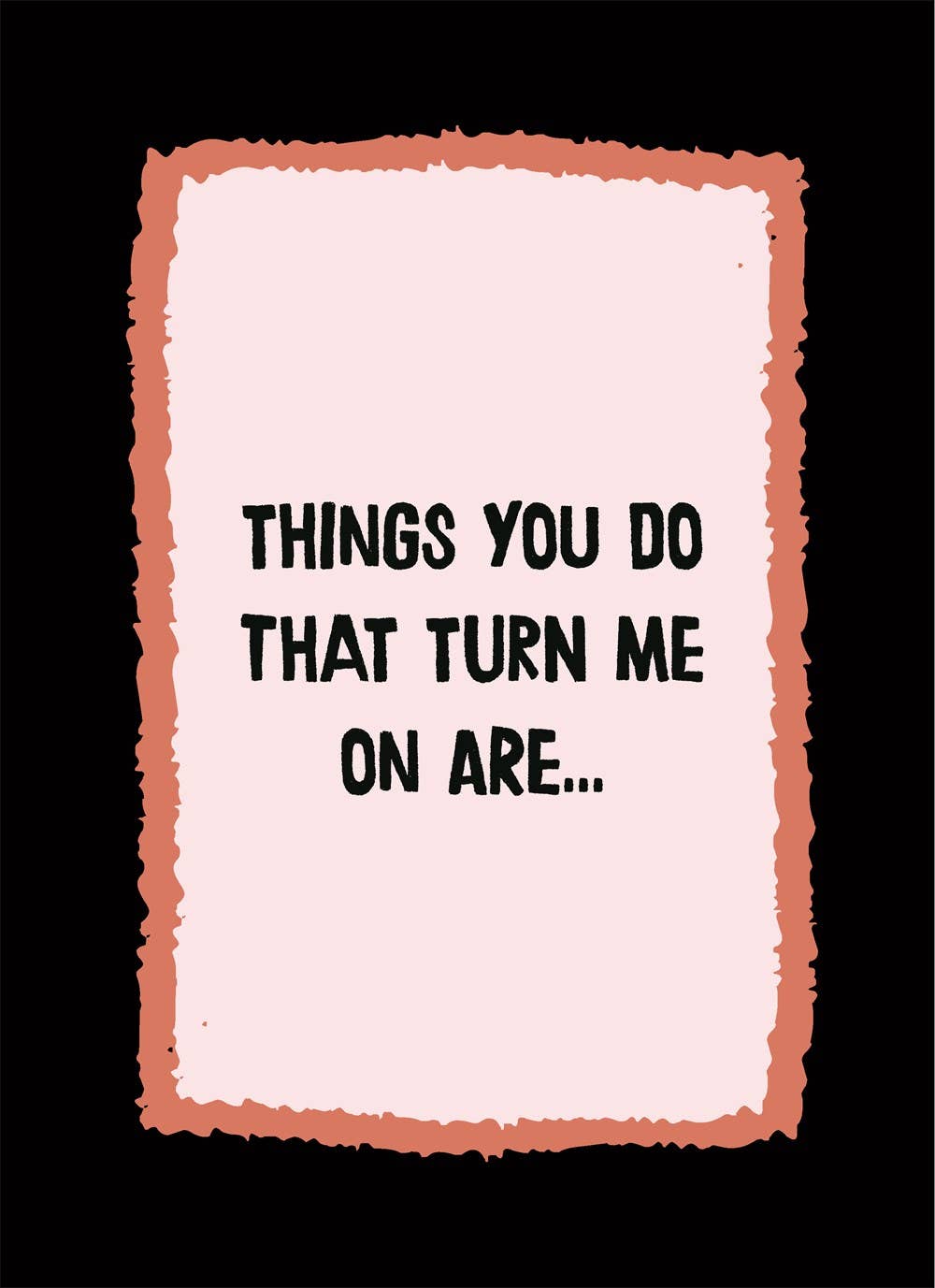 Cards for Couples: 54 Prompts for Intimate Conversations